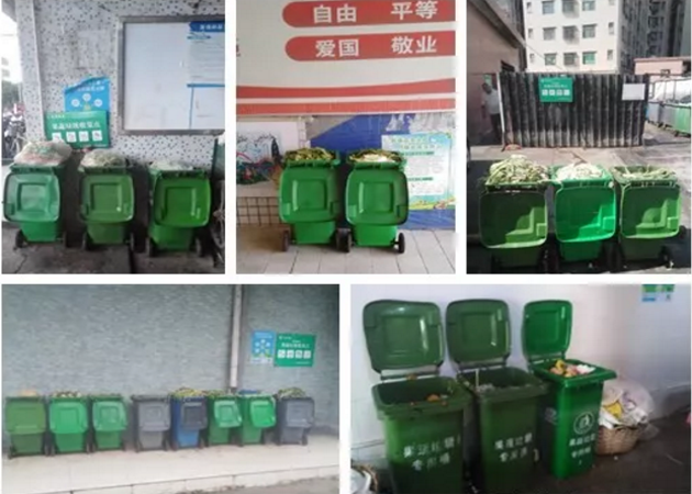 垃圾“圍城” ，易腐垃圾資源化處理成為突破口