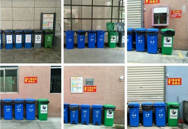 垃圾“圍城” ，易腐垃圾資源化處理成為突破口