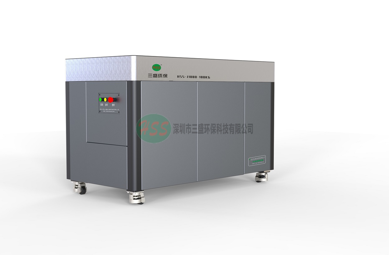 怎么利用廚余垃圾處理設(shè)備快速提高垃圾的回收能力？