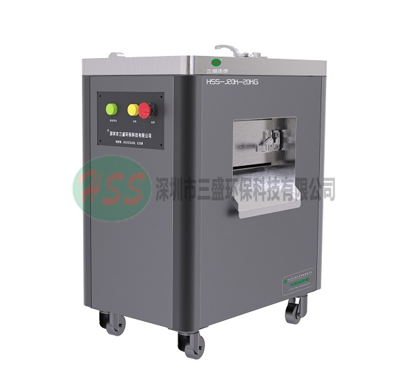 應(yīng)用有機(jī)垃圾處理設(shè)備能起到什么作用？