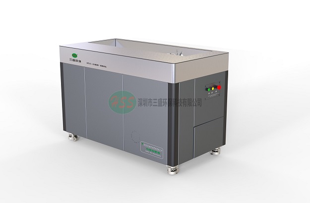 使用廚余垃圾處理設(shè)備有哪些作用？