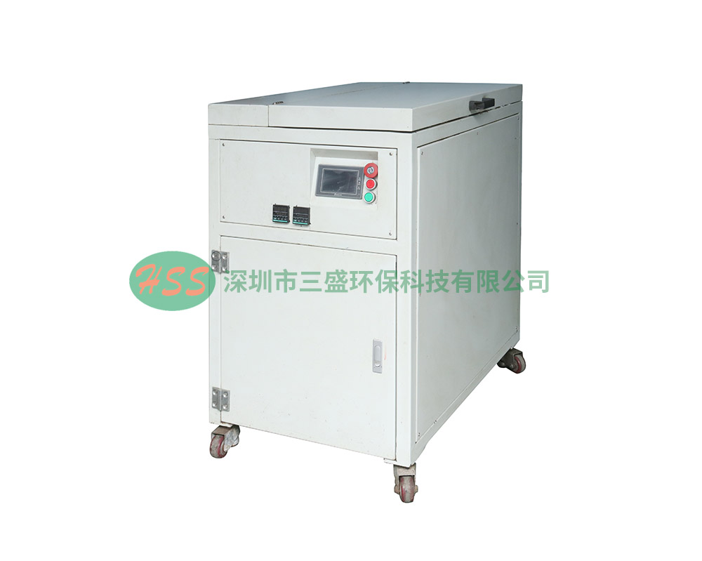 老舊社區(qū)適合裝廚余垃圾處理設備嗎？